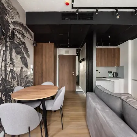 New Comfort 205 Apartment *