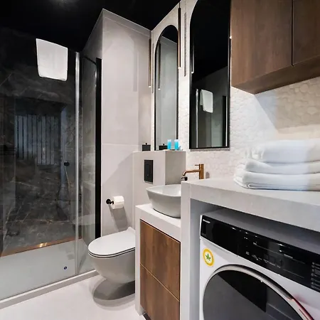 New Comfort 205 By Bookinghost Warszawa