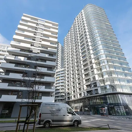 דירה New Comfort 205 By Bookinghost