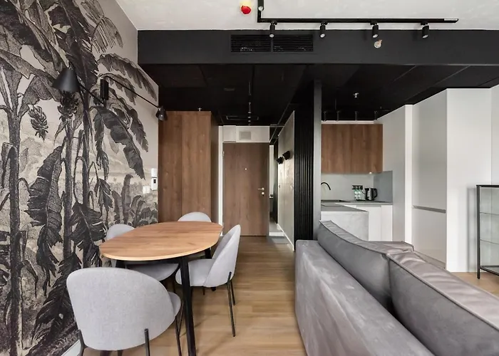 New Comfort 205 By Bookinghost Lejlighed *