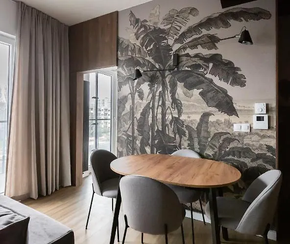 Lejlighed New Comfort 205 By Bookinghost