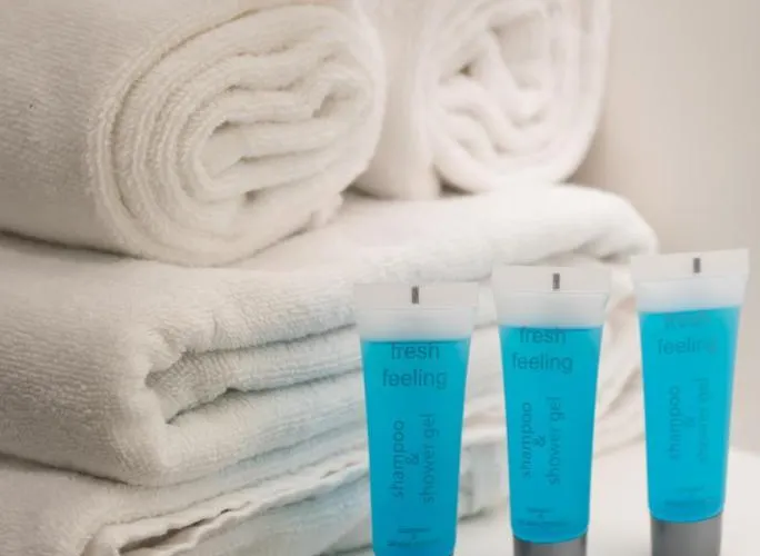 Lejlighed New Comfort 205 By Bookinghost