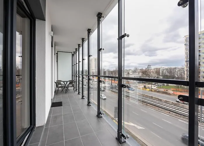 New Comfort 205 By Bookinghost Lejlighed *