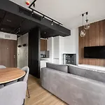 New Comfort 205 By Bookinghost شقة
