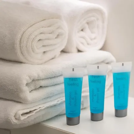 公寓 New Comfort 205 By Bookinghost